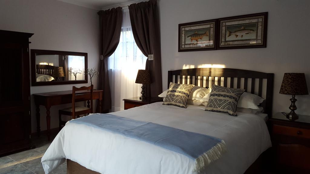 Pompano Guest House Saint Lucia Estuary Exterior foto