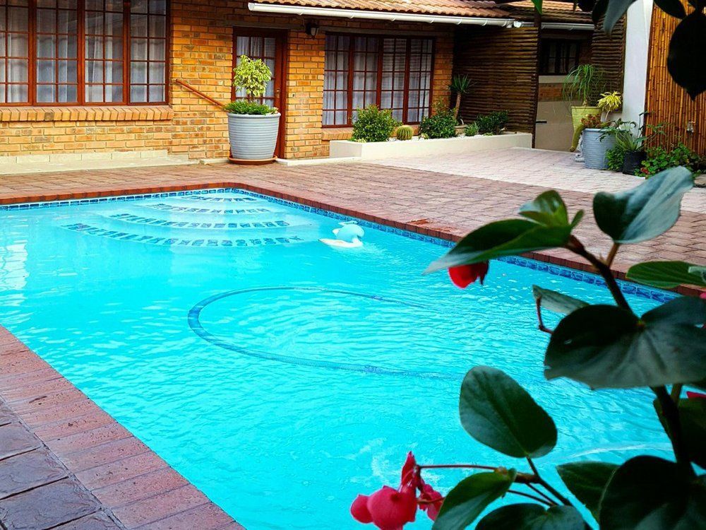 Pompano Guest House Saint Lucia Estuary Exterior foto