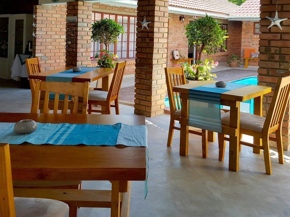 Pompano Guest House Saint Lucia Estuary Exterior foto